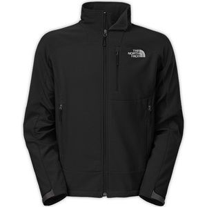 The North Face Men’s Shellrock Jacket